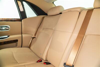 2013 Rolls-Royce Ghost - Photo 26 - Nashville, TN 37217