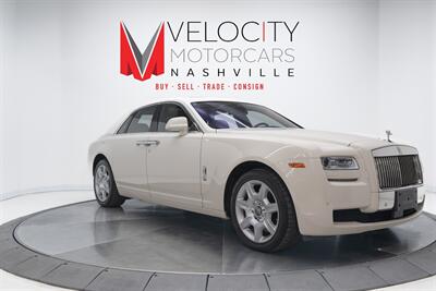 2013 Rolls-Royce Ghost - Photo 4 - Nashville, TN 37217