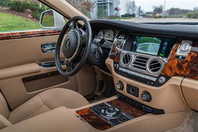 2013 Rolls-Royce Ghost - Photo 122 - Nashville, TN 37217