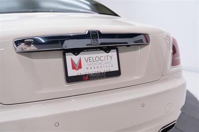 2013 Rolls-Royce Ghost - Photo 109 - Nashville, TN 37217
