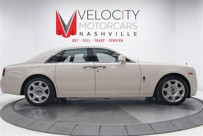 2013 Rolls-Royce Ghost - Photo 5 - Nashville, TN 37217