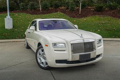 2013 Rolls-Royce Ghost - Photo 113 - Nashville, TN 37217