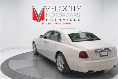 2013 Rolls-Royce Ghost - Photo 16 - Nashville, TN 37217