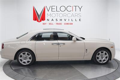 2013 Rolls-Royce Ghost - Photo 13 - Nashville, TN 37217