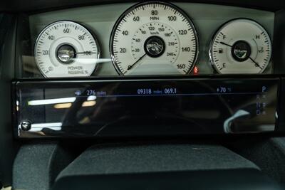 2013 Rolls-Royce Ghost - Photo 98 - Nashville, TN 37217