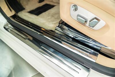 2013 Rolls-Royce Ghost - Photo 34 - Nashville, TN 37217