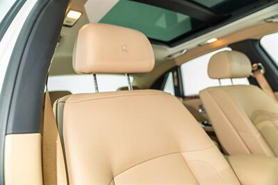 2013 Rolls-Royce Ghost - Photo 48 - Nashville, TN 37217