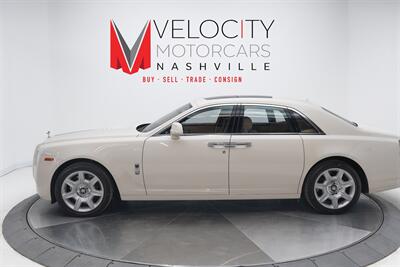 2013 Rolls-Royce Ghost - Photo 17 - Nashville, TN 37217
