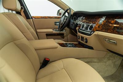 2013 Rolls-Royce Ghost - Photo 63 - Nashville, TN 37217