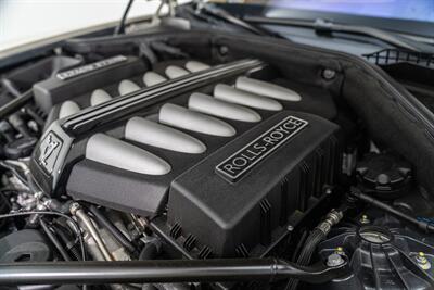 2013 Rolls-Royce Ghost - Photo 75 - Nashville, TN 37217