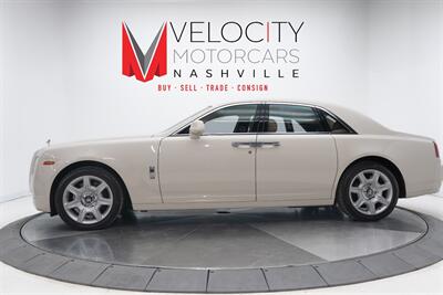 2013 Rolls-Royce Ghost - Photo 9 - Nashville, TN 37217