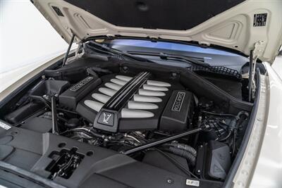 2013 Rolls-Royce Ghost - Photo 71 - Nashville, TN 37217