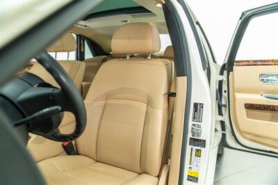 2013 Rolls-Royce Ghost - Photo 28 - Nashville, TN 37217