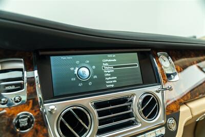 2013 Rolls-Royce Ghost - Photo 84 - Nashville, TN 37217