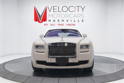 2013 Rolls-Royce Ghost - Photo 3 - Nashville, TN 37217