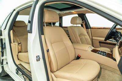 2013 Rolls-Royce Ghost - Photo 45 - Nashville, TN 37217