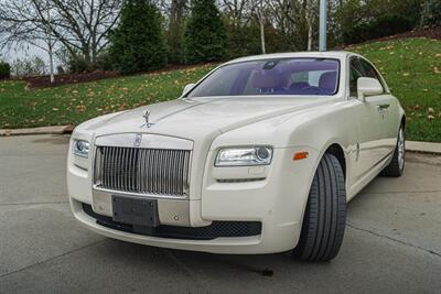 2013 Rolls-Royce Ghost - Photo 114 - Nashville, TN 37217