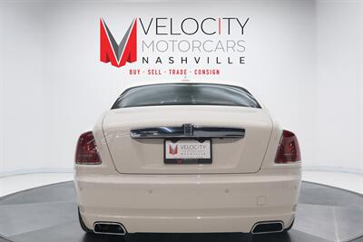 2013 Rolls-Royce Ghost - Photo 19 - Nashville, TN 37217