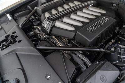 2013 Rolls-Royce Ghost - Photo 77 - Nashville, TN 37217