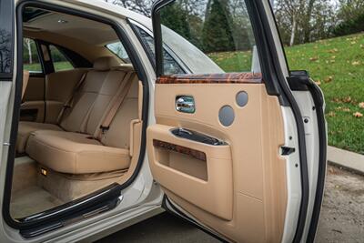 2013 Rolls-Royce Ghost - Photo 116 - Nashville, TN 37217