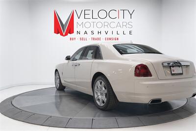 2013 Rolls-Royce Ghost - Photo 8 - Nashville, TN 37217