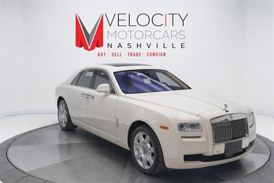 2013 Rolls-Royce Ghost - Photo 12 - Nashville, TN 37217