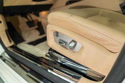 2013 Rolls-Royce Ghost - Photo 33 - Nashville, TN 37217