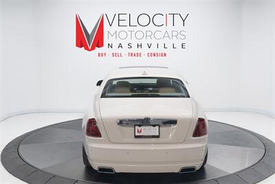 2013 Rolls-Royce Ghost - Photo 15 - Nashville, TN 37217