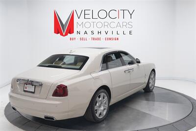 2013 Rolls-Royce Ghost - Photo 14 - Nashville, TN 37217
