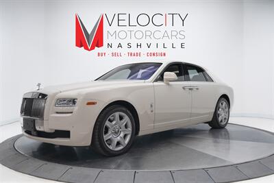 2013 Rolls-Royce Ghost - Photo 2 - Nashville, TN 37217