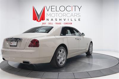 2013 Rolls-Royce Ghost - Photo 6 - Nashville, TN 37217