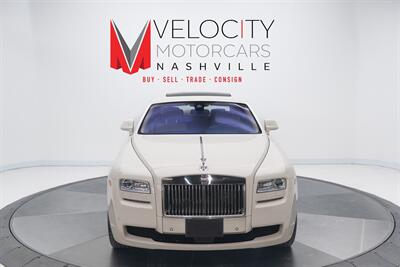 2013 Rolls-Royce Ghost - Photo 11 - Nashville, TN 37217