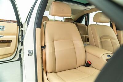 2013 Rolls-Royce Ghost - Photo 46 - Nashville, TN 37217