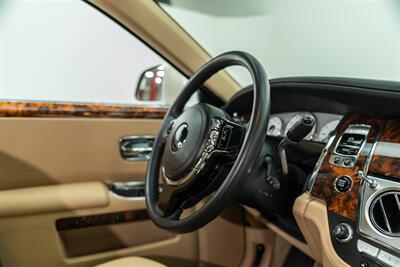 2013 Rolls-Royce Ghost - Photo 66 - Nashville, TN 37217