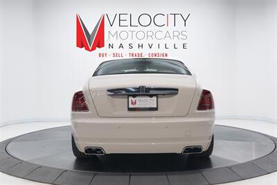 2013 Rolls-Royce Ghost - Photo 7 - Nashville, TN 37217