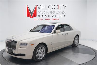 2013 Rolls-Royce Ghost - Photo 10 - Nashville, TN 37217