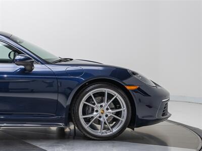 2019 Porsche 718 Cayman   - Photo 24 - Nashville, TN 37217