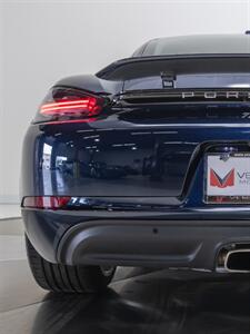 2019 Porsche 718 Cayman   - Photo 74 - Nashville, TN 37217