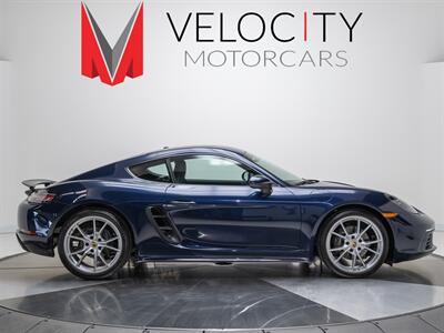 2019 Porsche 718 Cayman   - Photo 6 - Nashville, TN 37217