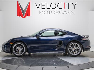 2019 Porsche 718 Cayman   - Photo 10 - Nashville, TN 37217