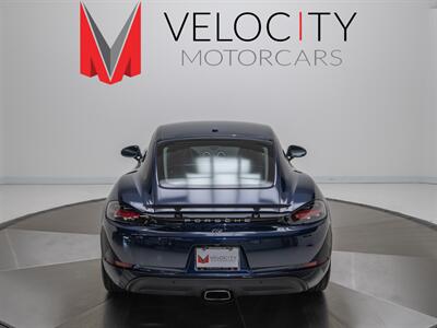 2019 Porsche 718 Cayman   - Photo 17 - Nashville, TN 37217