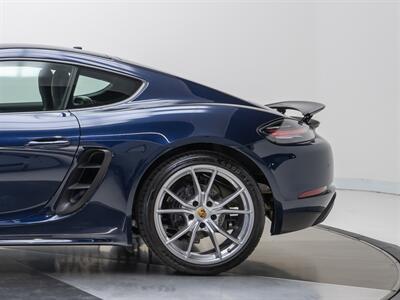 2019 Porsche 718 Cayman   - Photo 26 - Nashville, TN 37217