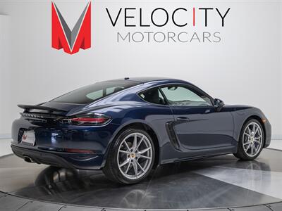 2019 Porsche 718 Cayman   - Photo 7 - Nashville, TN 37217