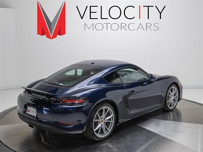 2019 Porsche 718 Cayman   - Photo 16 - Nashville, TN 37217