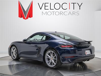 2019 Porsche 718 Cayman   - Photo 9 - Nashville, TN 37217