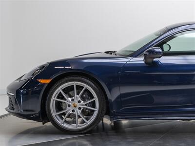 2019 Porsche 718 Cayman   - Photo 25 - Nashville, TN 37217