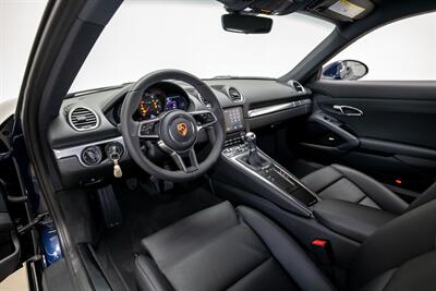 2019 Porsche 718 Cayman   - Photo 52 - Nashville, TN 37217