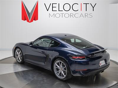 2019 Porsche 718 Cayman   - Photo 18 - Nashville, TN 37217