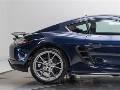 2019 Porsche 718 Cayman   - Photo 23 - Nashville, TN 37217