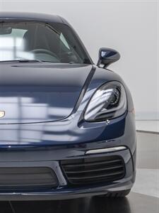 2019 Porsche 718 Cayman   - Photo 22 - Nashville, TN 37217